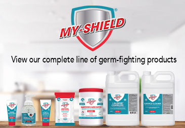 My-shield Products
