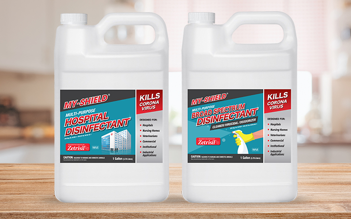 Featured image for “Two New My-shield Products Approved by the EPA in the U.S.”