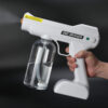 ESC Brands Handheld Rechargeable Electrostatic Sprayer with Case - Image 7