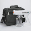 ESC Brands Handheld Rechargeable Electrostatic Sprayer with Case