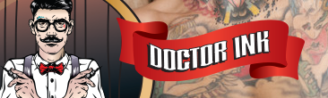 Doctor Ink's Products