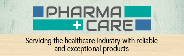 Pharmacare Products